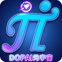镜像空间-DOPAI元宇宙